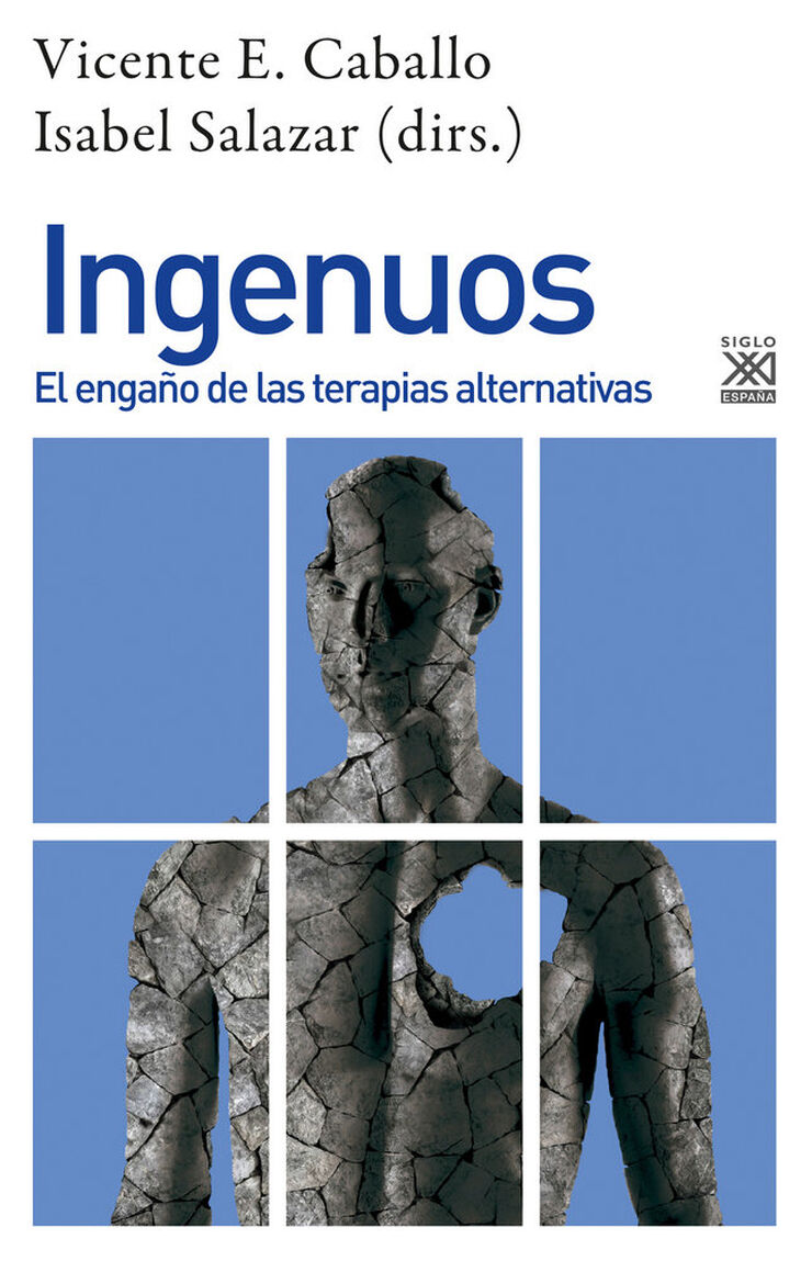 Ingenuos. El engaño de las terapias