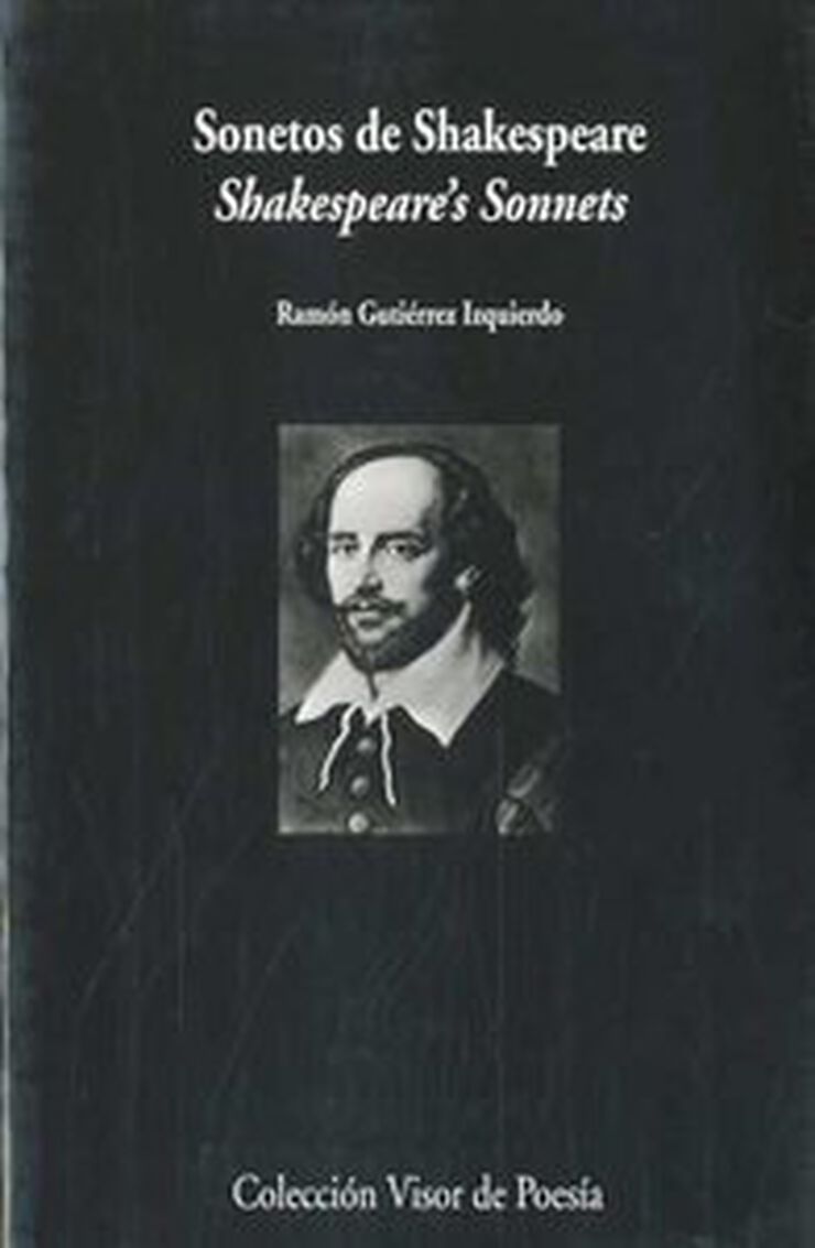 Sonetos de Shakespeare