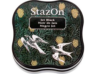 Tinta Stazon Mini Innspiro negro Tinta Stazon Mini Innspiro negro