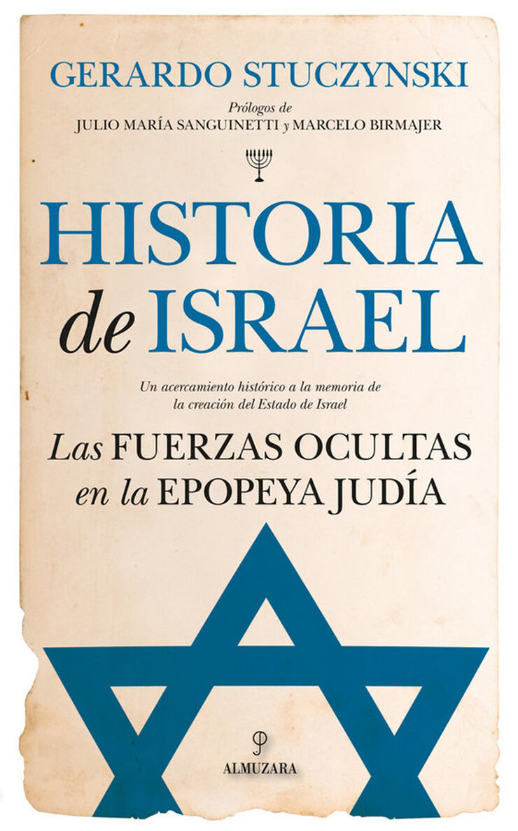 Historia de Israel