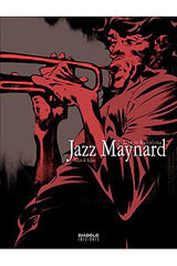 Jazz Maynard 7: Live in Barcelona Jazz Maynard 7: Live in Barcelona