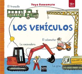 Los vehículos Los vehículos