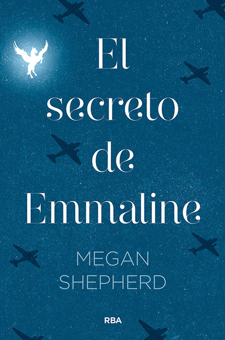 El secreto de emmaline