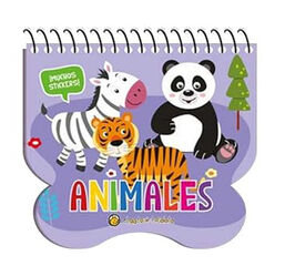 Crea Arte - Animales Crea Arte - Animales