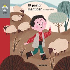 El pastor mentider El pastor mentider