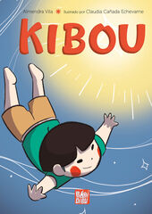 Kibou Kibou