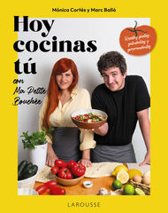 Hoy cocinas tú con Ma Petite Bouchée Hoy cocinas tú con Ma Petite Bouchée