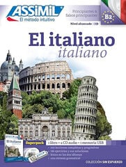 Italiano +Cd4+Ustudent'S Book