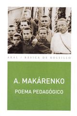 Poema pedagógico Poema pedagógico
