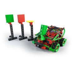 Fischertechnik Robotics Hightech