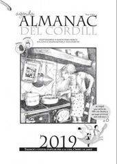 2019 Almanac del cordill