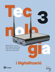 Tecnologia i digitalitzaci&oacute; 3 ESO RADIX