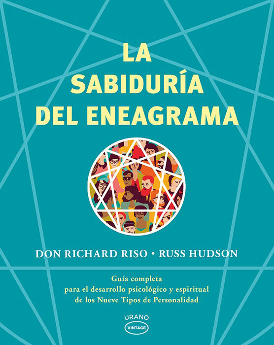 La sabidur&iacute;a del Eneagrama