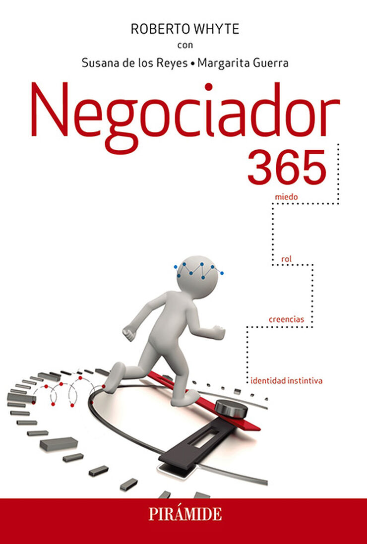 Negociador 365