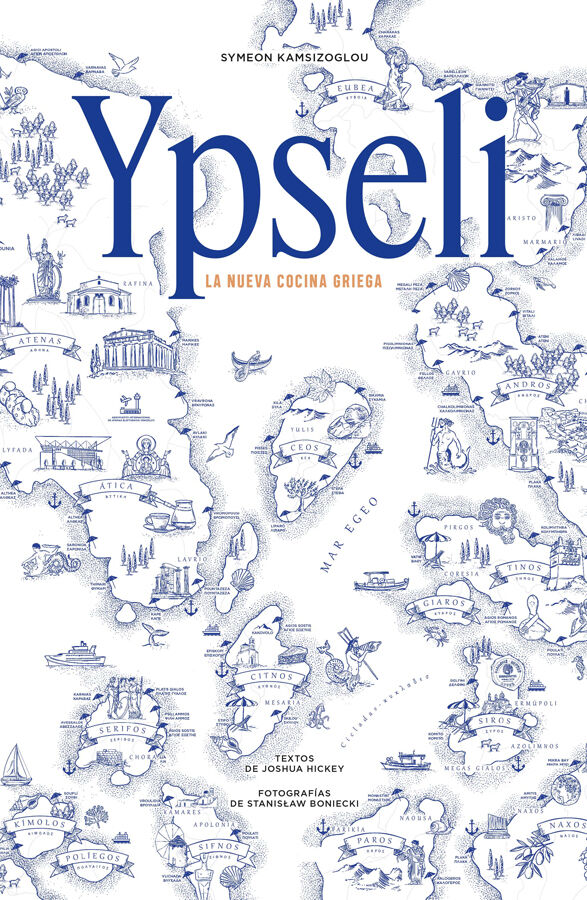 Ypseli