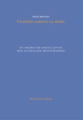 Cuando llegue la hora