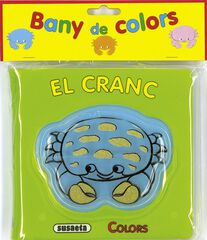 El cranc - bany El cranc - bany