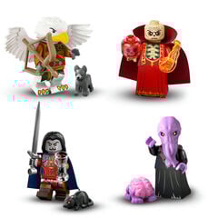 LEGO® LEGO Minifigures Dungeons & Dragons® 71047