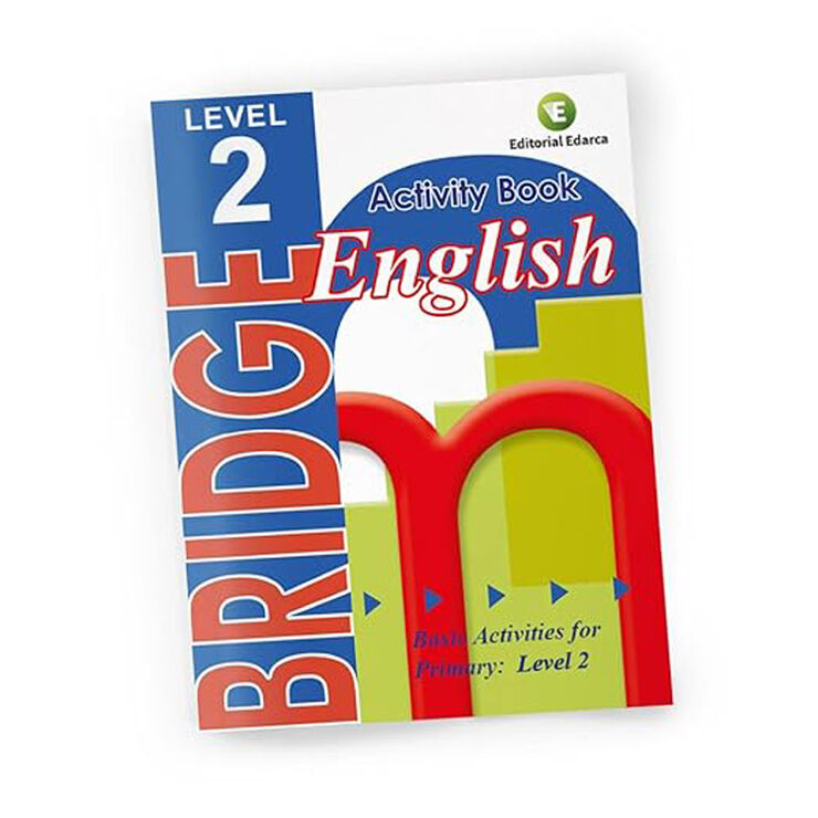 English Bridge 2º Primaria