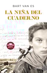 La niña del cuaderno La niña del cuaderno