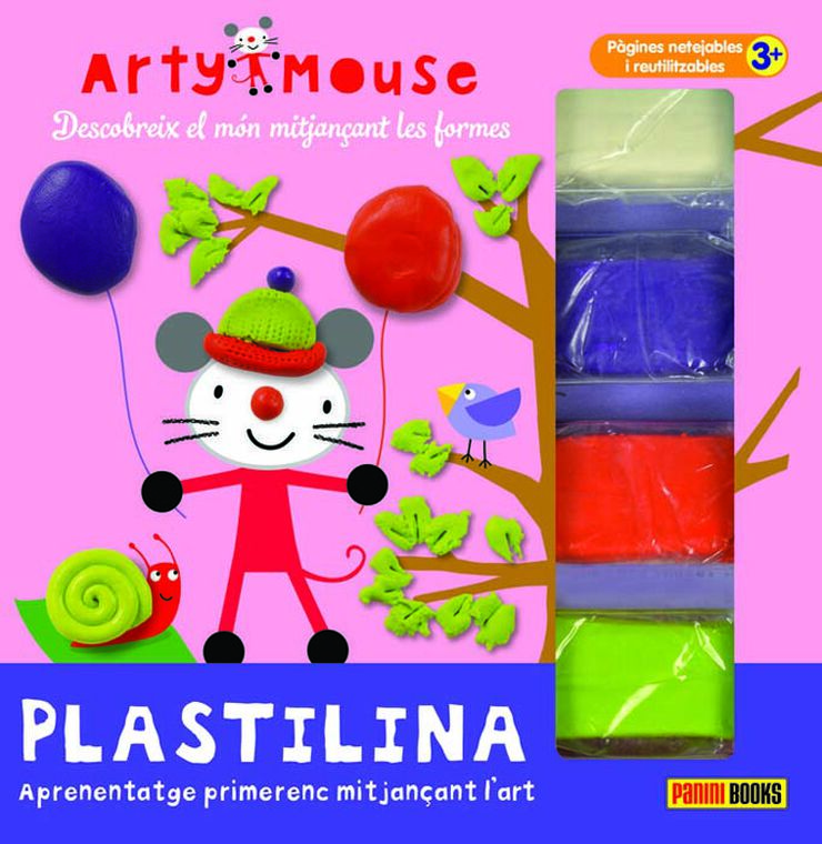 Plastilina