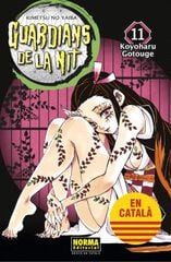 Guardians de la nit 11 Guardians de la nit 11