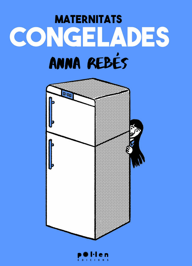 Maternitats congelades