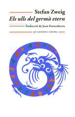 Els ulls del germà etern Els ulls del germà etern