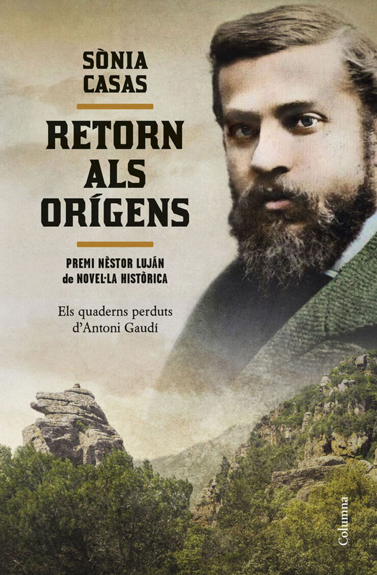 Retorn als orígens Retorn als orígens