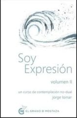 Soy expresión Soy expresión