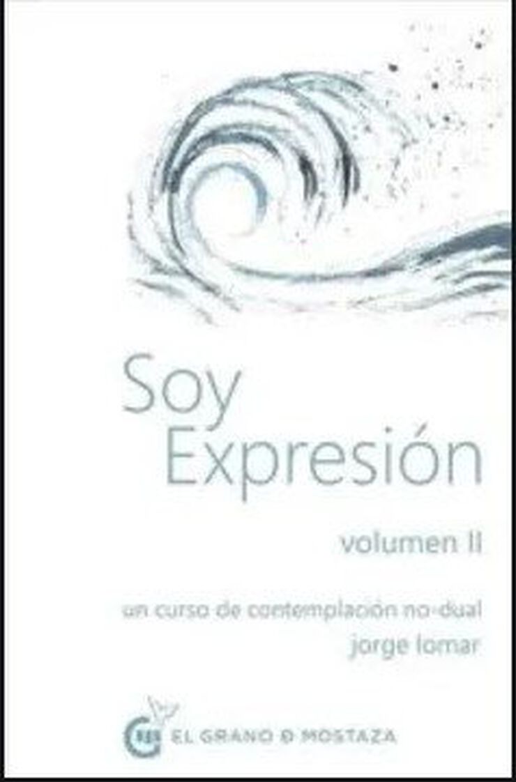 Soy expresión