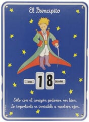 Calendario Permanente El Principito