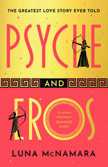Psyche and Eros