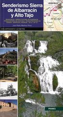 Senderismo: Sierra de Albarracñin y Alto Tajo