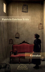 Extra&ntilde;as