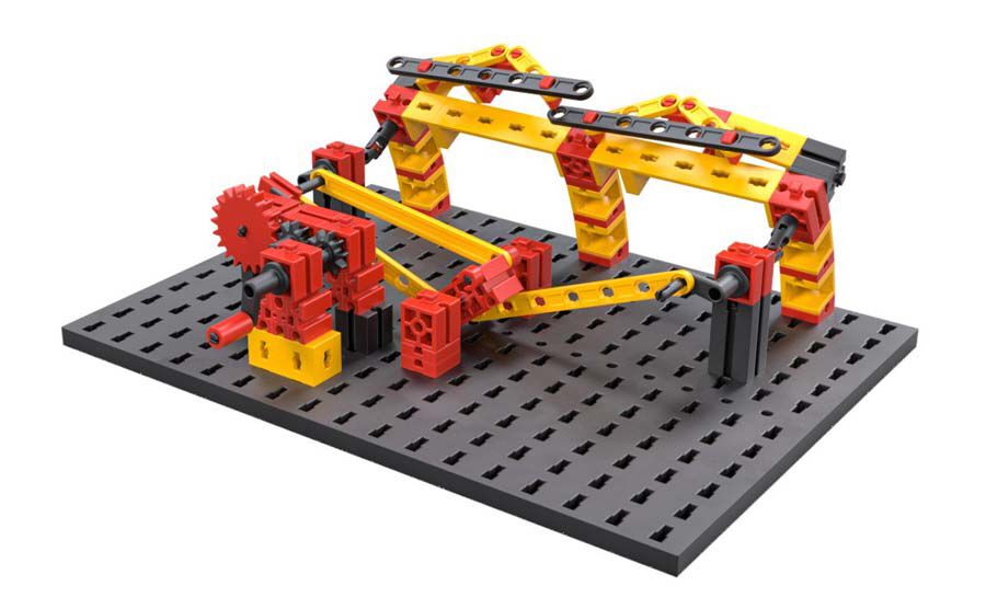 STEM Simple Machines