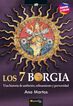 Los 7 Borgia. Nueva edición a color