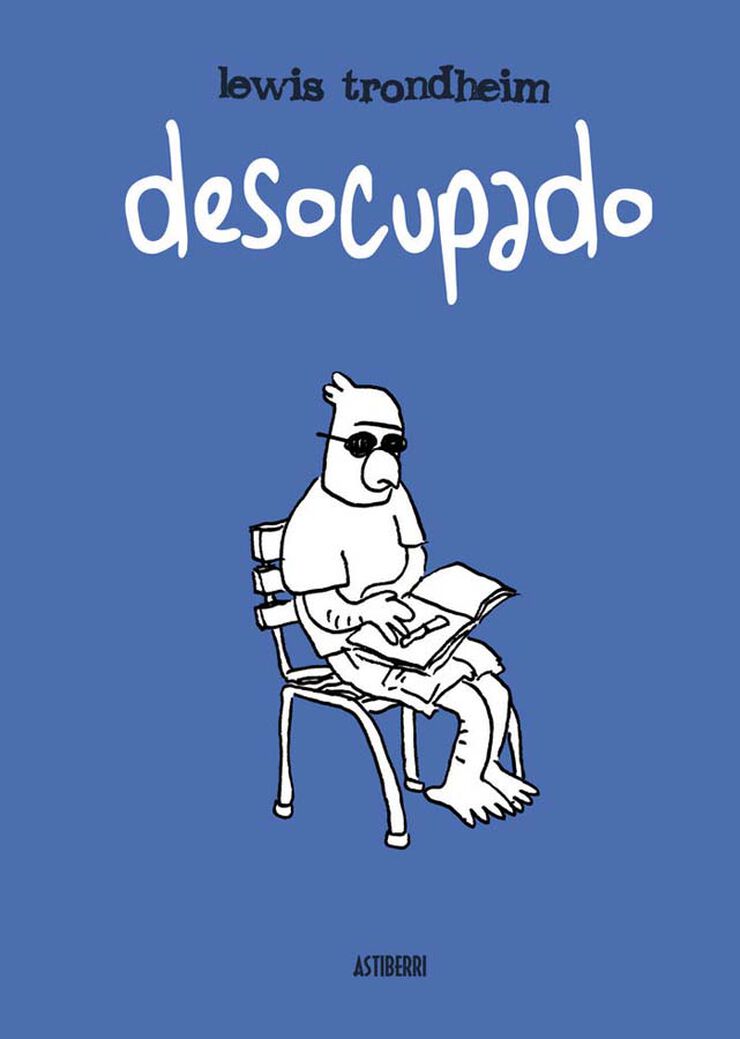 Desocupado