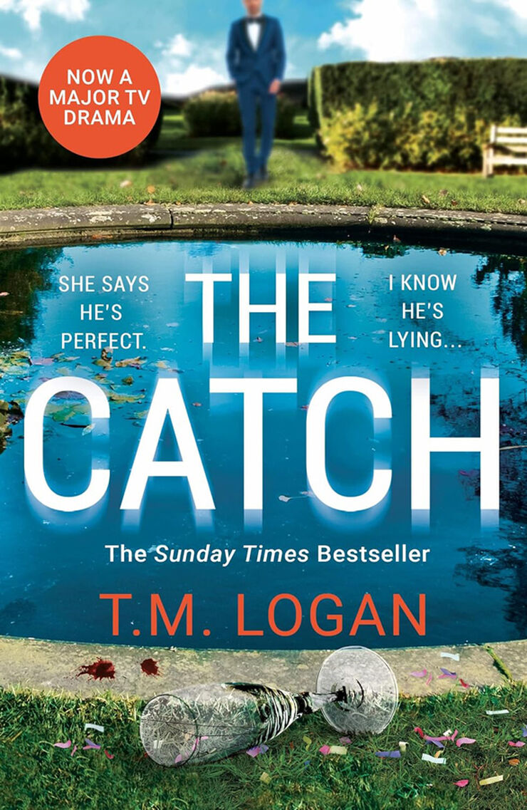 The catch