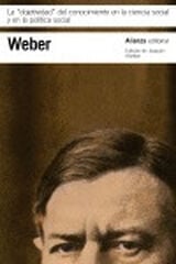 La objetividad del conocimiento en la ciencia social y el la política social La objetividad del conocimiento en la ciencia social y el la política social