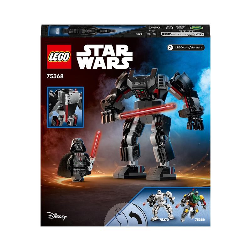 Nave de darth vader lego clearance