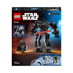 LEGO® Star Wars Meca de Darth Vader 75368