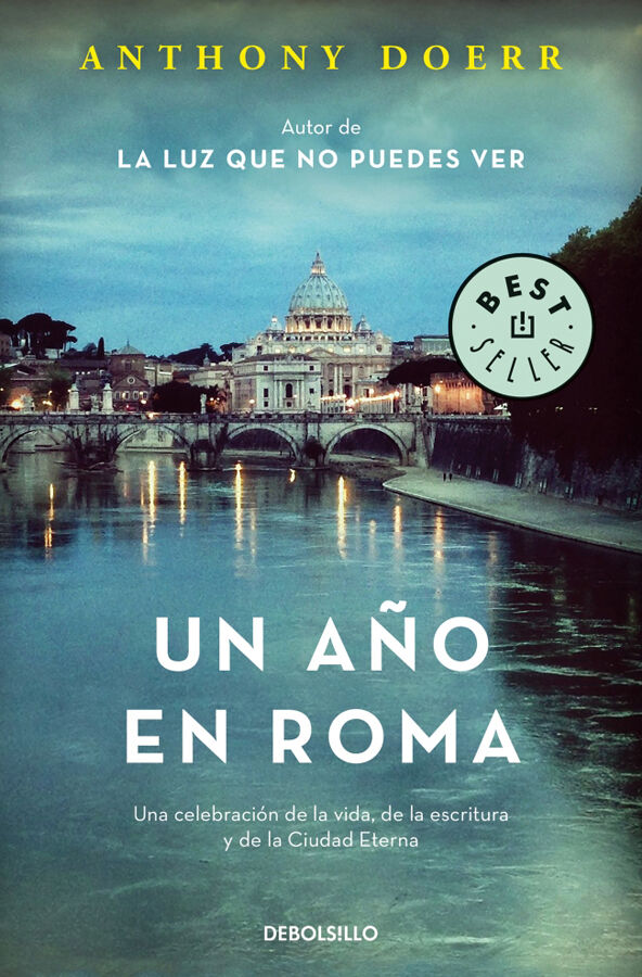 Un a&ntilde;o en Roma