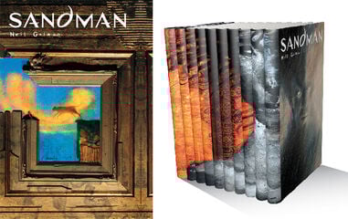 Sandman 3: País de sueños Sandman 3: País de sueños