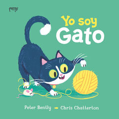 Yo soy Gato Yo soy Gato