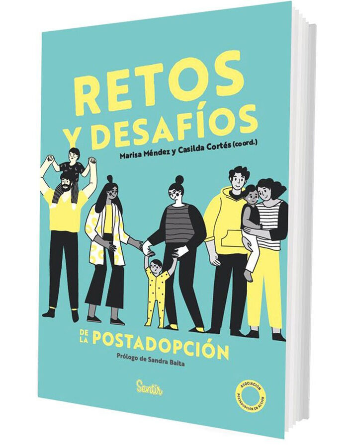 Retos y desaf&iacute;os de la postadopci&oacute;n