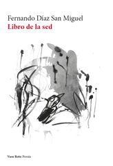 Libro de la sed