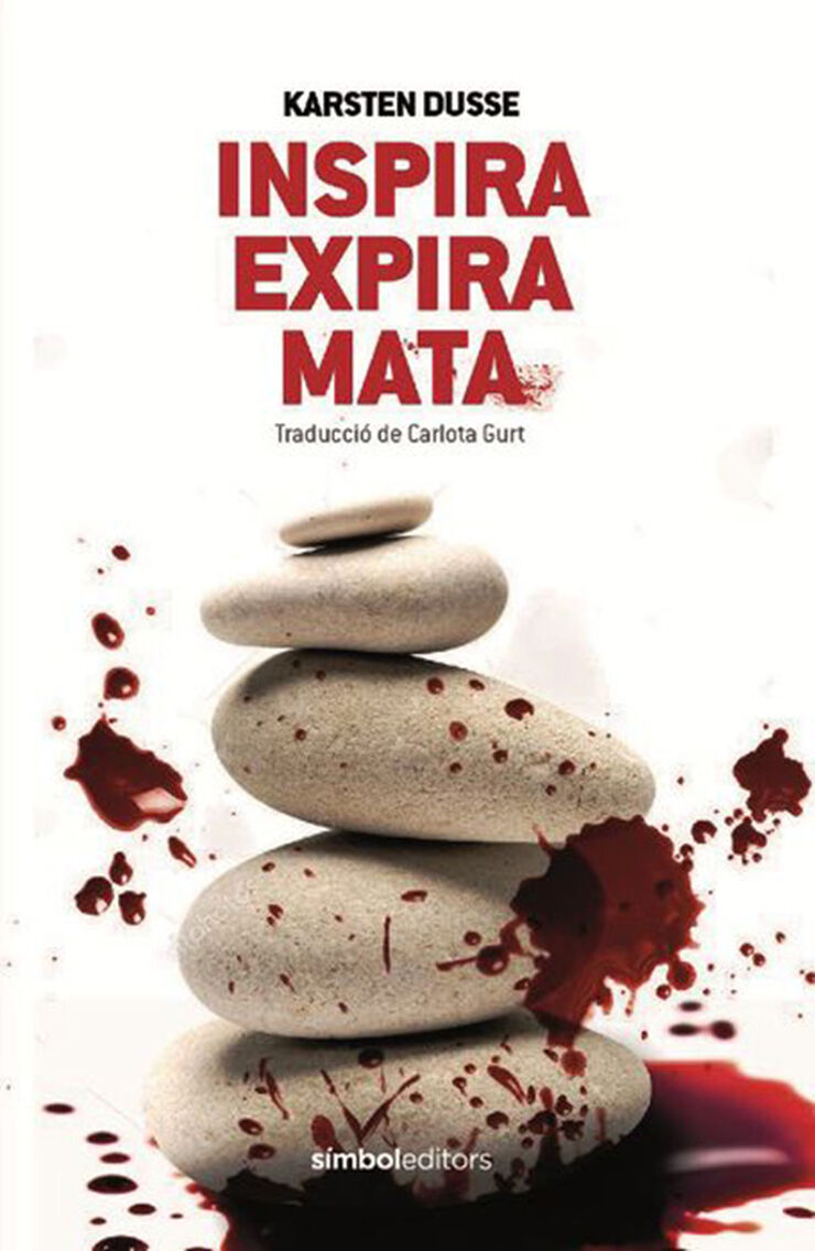 Inspira, expira, mata