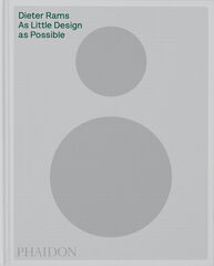 Dieter Rams. As little design as possible Dieter Rams. As little design as possible