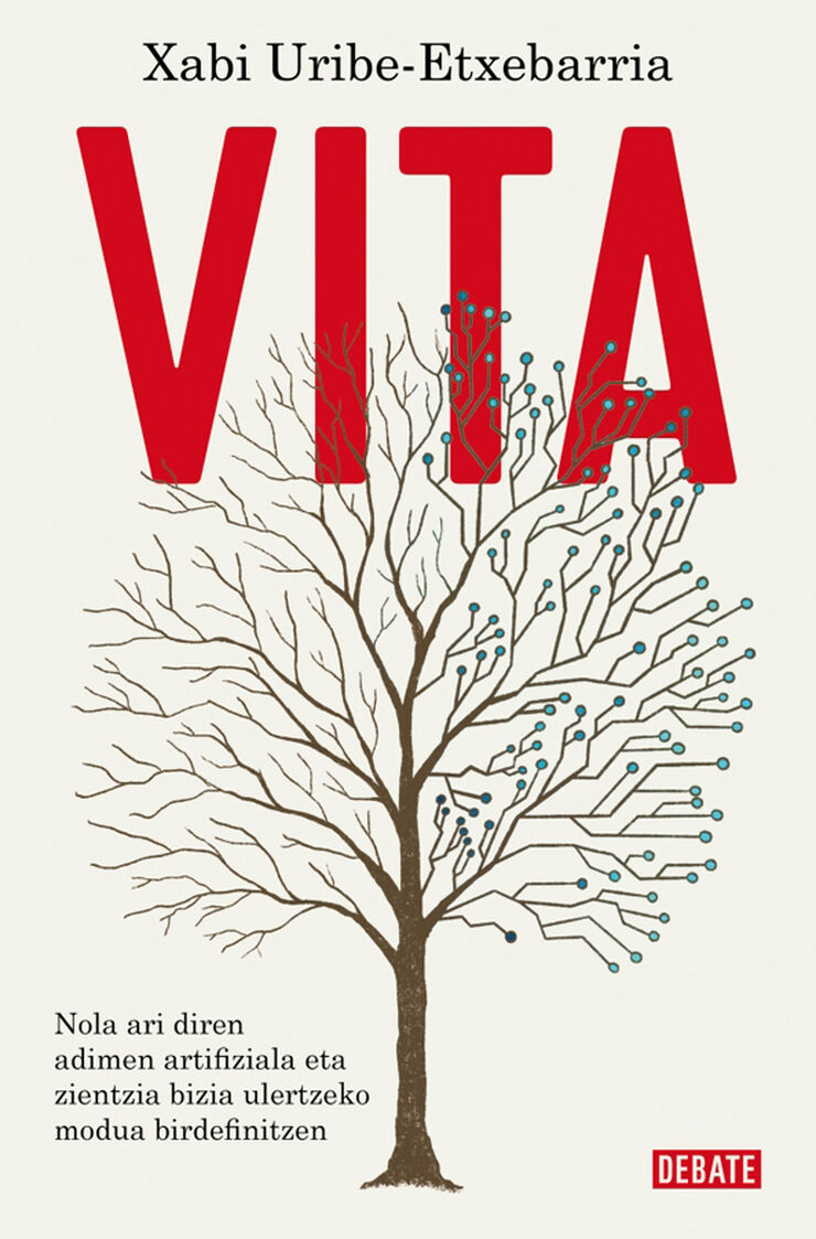 Vita (edici&oacute;n en euskera)